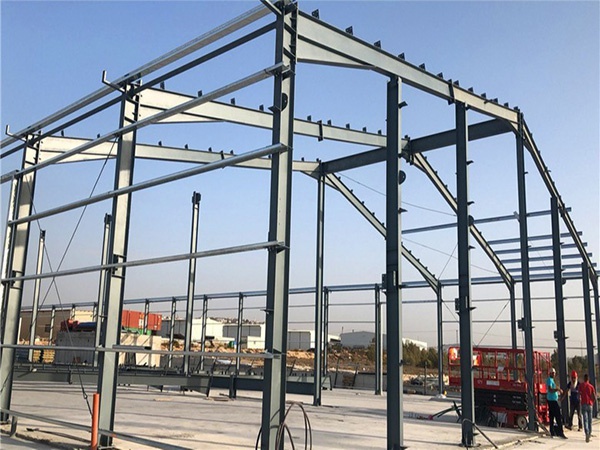 钢结构