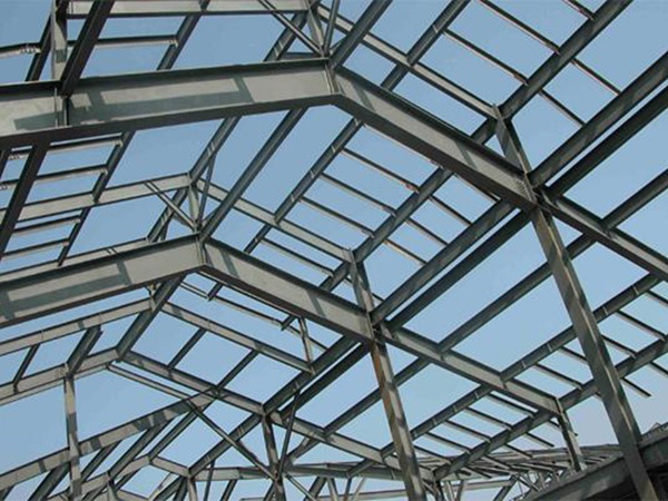 钢结构