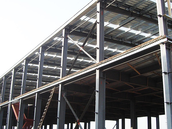 钢结构